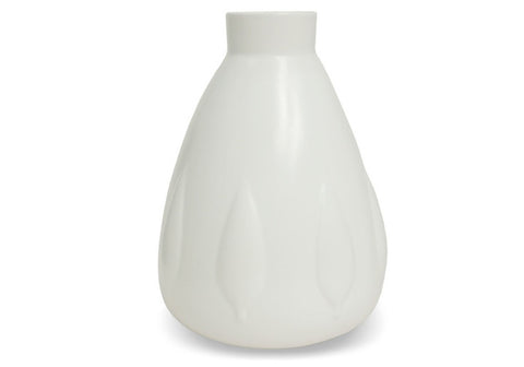 Copy of BisonHome LARGE Poplar range vase – RED