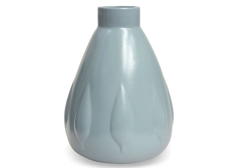 BisonHome LARGE Poplar range vase – SAGE